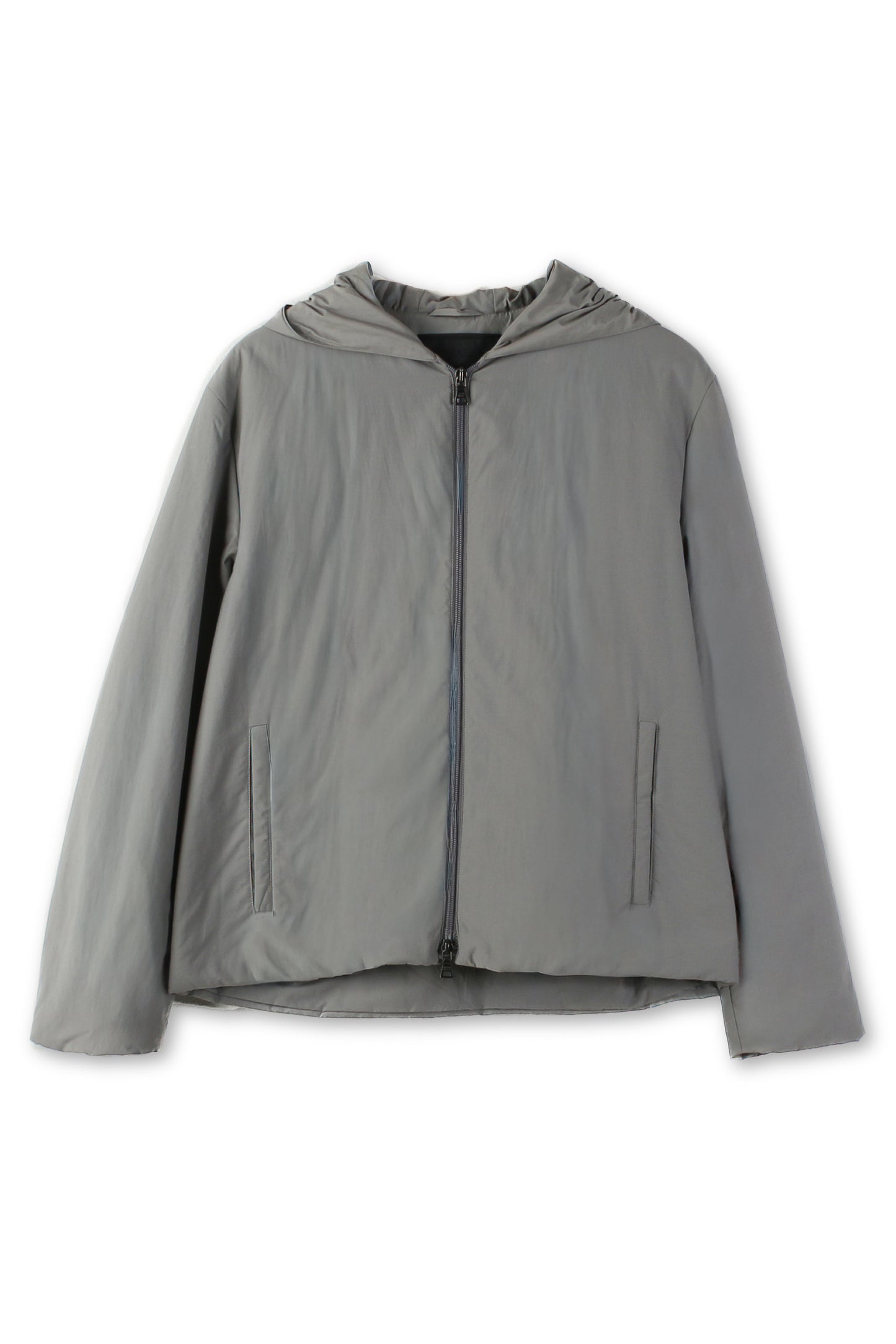 Women's Prada Grey Down Jacket