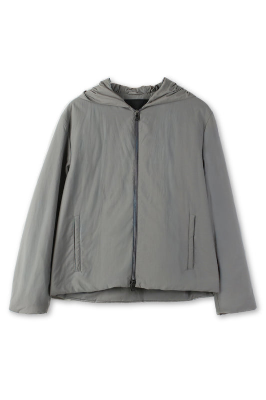 Women's Prada Grey Down Jacket