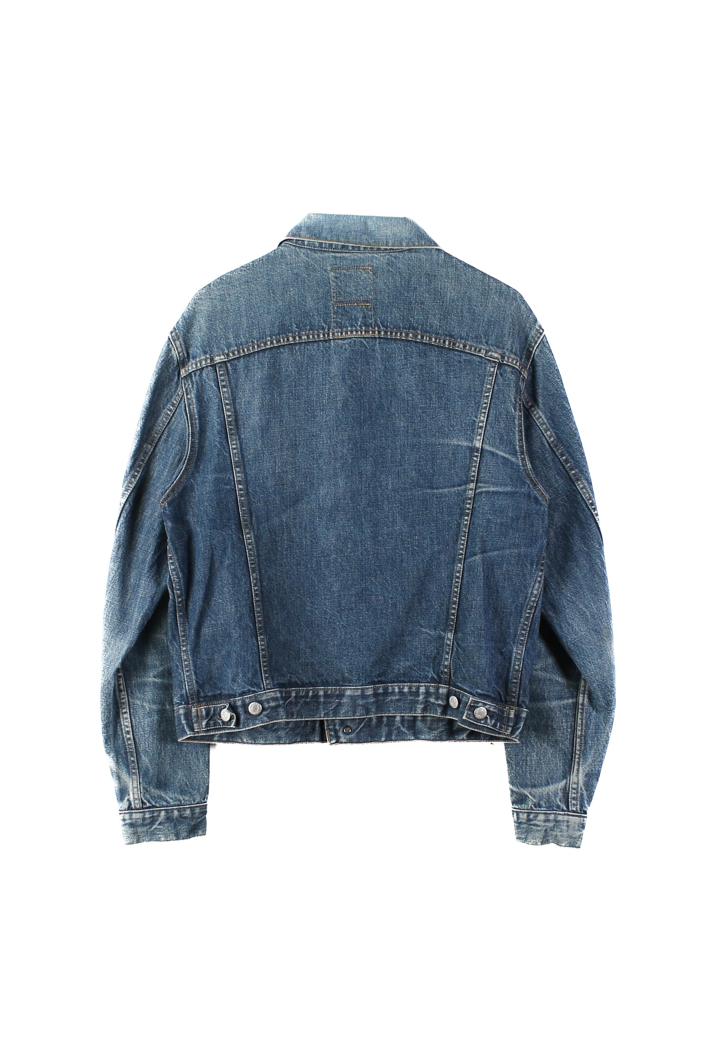 Giacca in denim Helmut Lang 