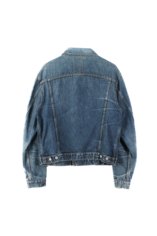 Giacca in denim Helmut Lang 