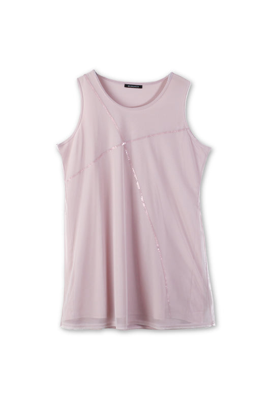 Ann Demeulemeester Pink Dress