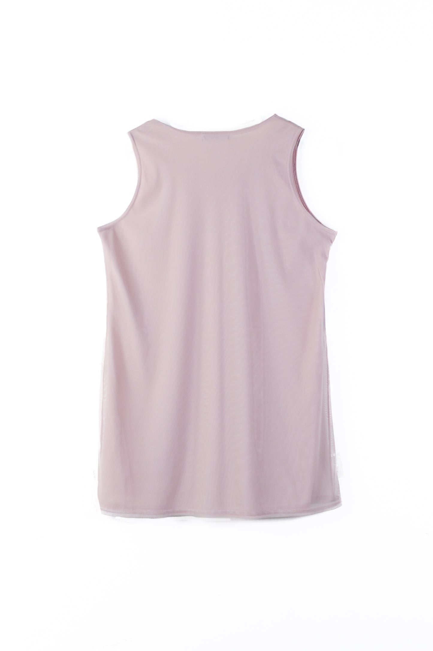 Abito rosa Ann Demeulemeester 