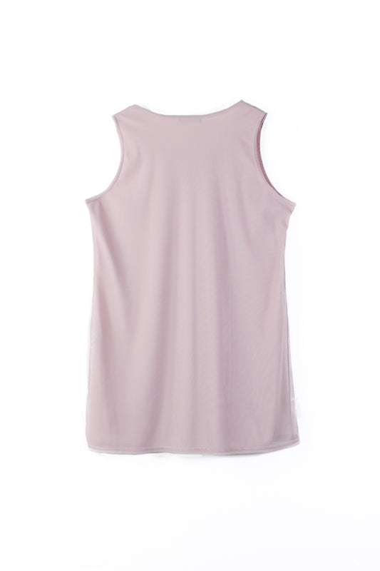 Abito rosa Ann Demeulemeester 
