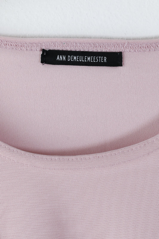 Abito rosa Ann Demeulemeester 