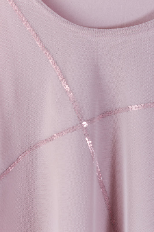 Abito rosa Ann Demeulemeester 