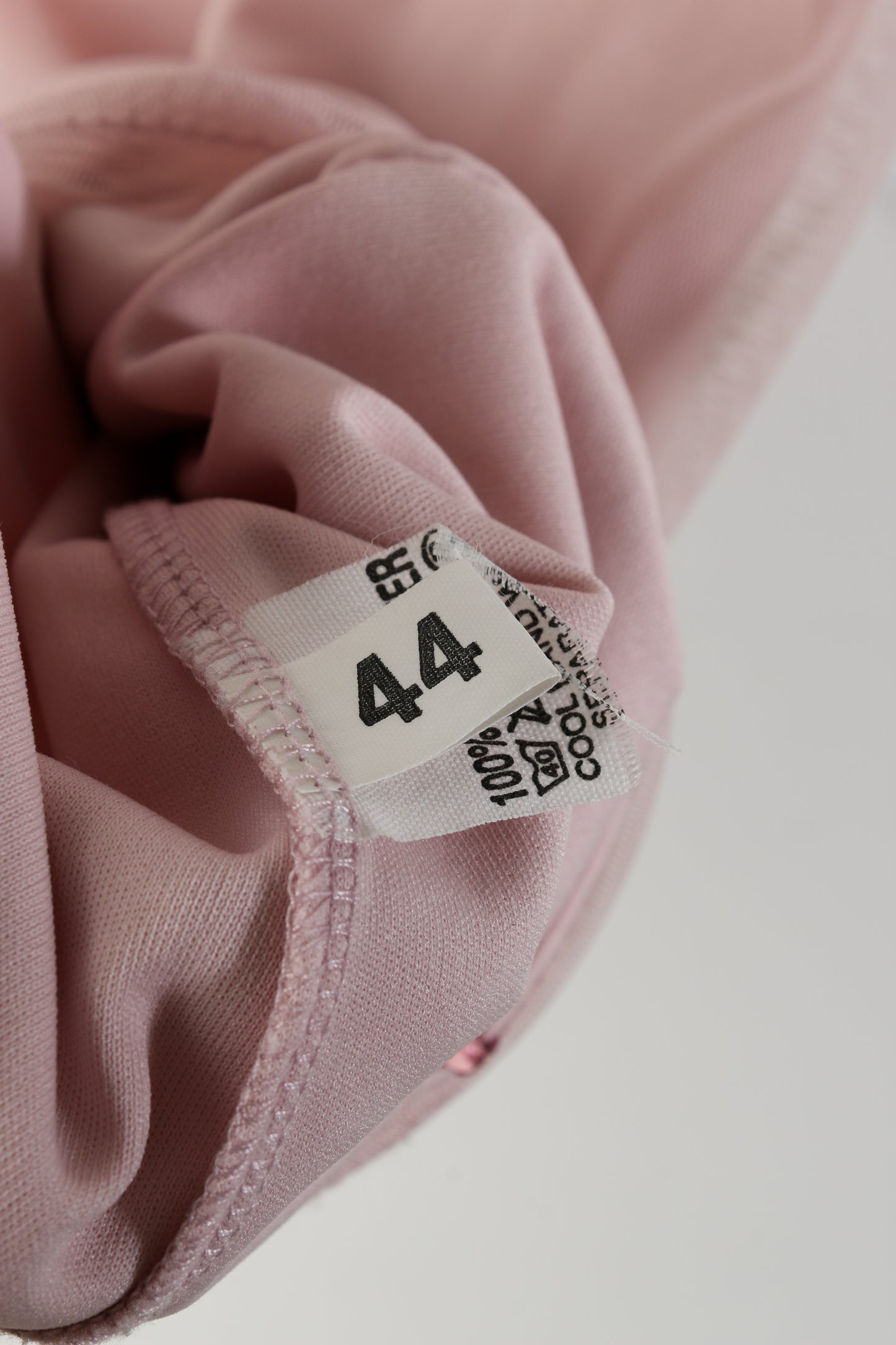 Abito rosa Ann Demeulemeester 