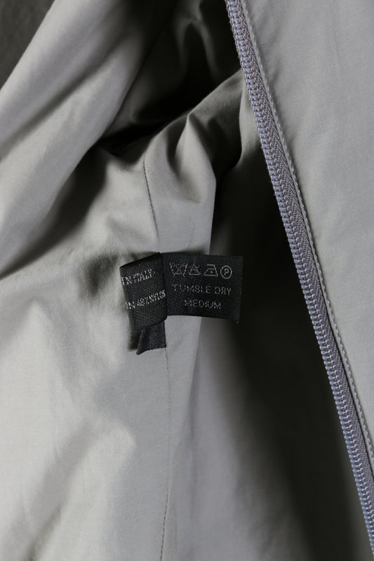 Women's Prada Grey Down Jacket