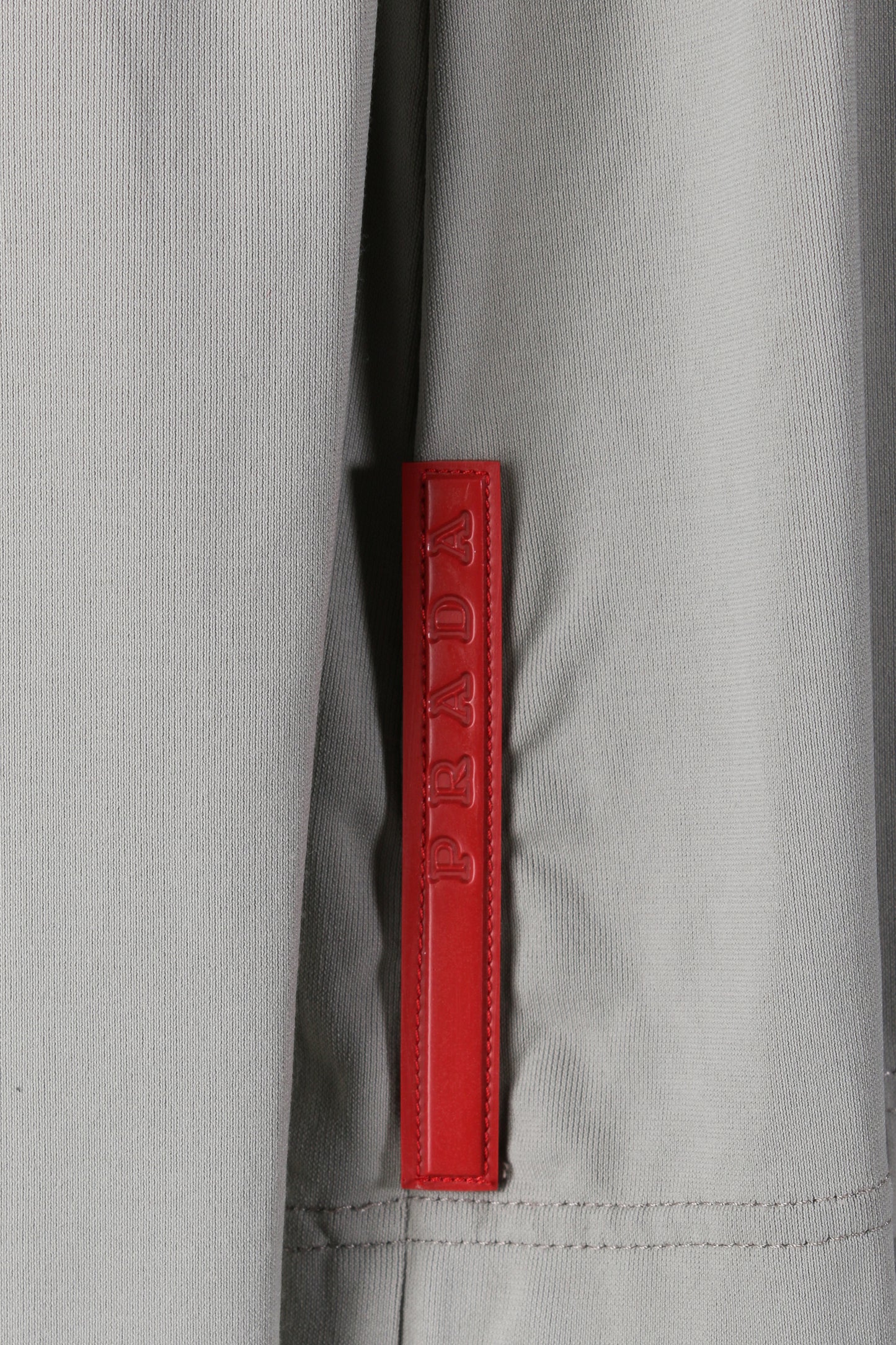 Top tecnico Prada Linea Rossa 