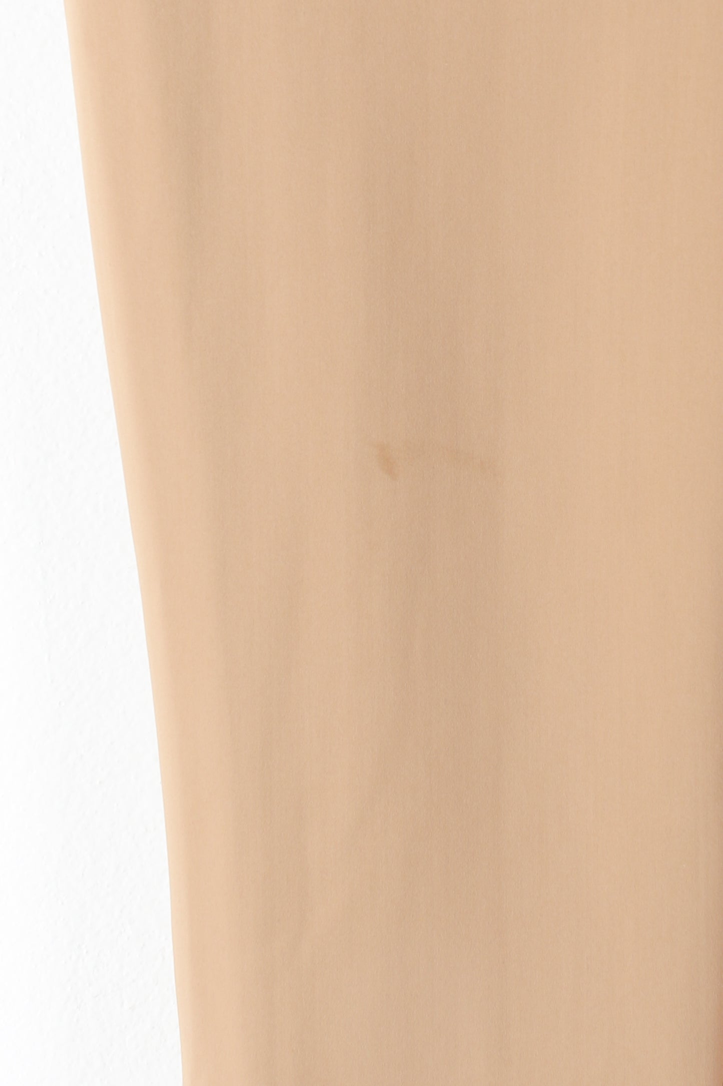 Prada Beige Nylon Trousers