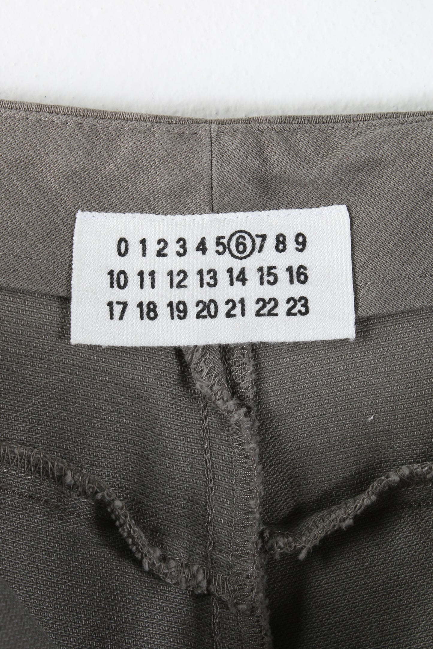 Women's Margiela Turtledove Trousers