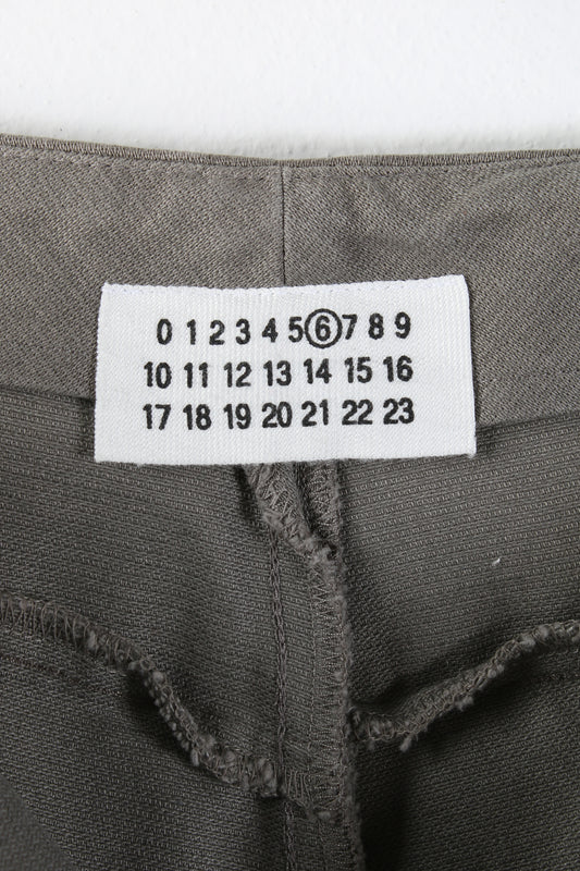 Women's Margiela Turtledove Trousers