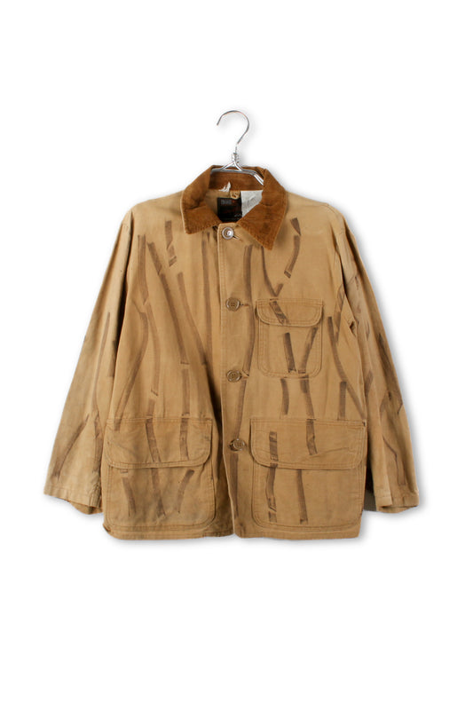 Action-Rite Sportswear Hunting Jacket