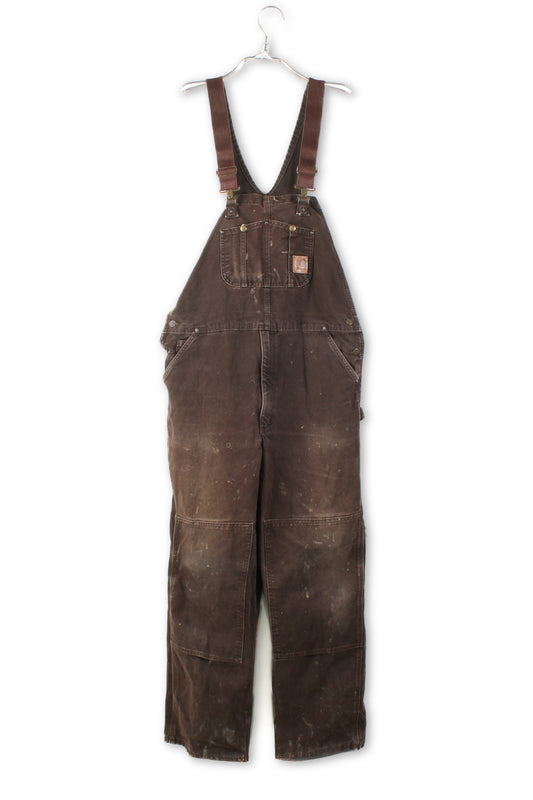 Carhartt 90s Heavyweight Work Overalls