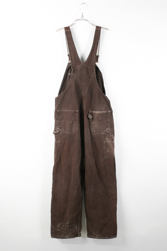 Carhartt 90s Heavyweight Work Overalls
