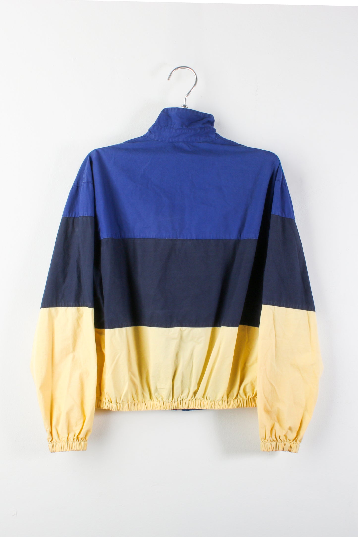Giacca color block da uomo Polo Ralph Lauren