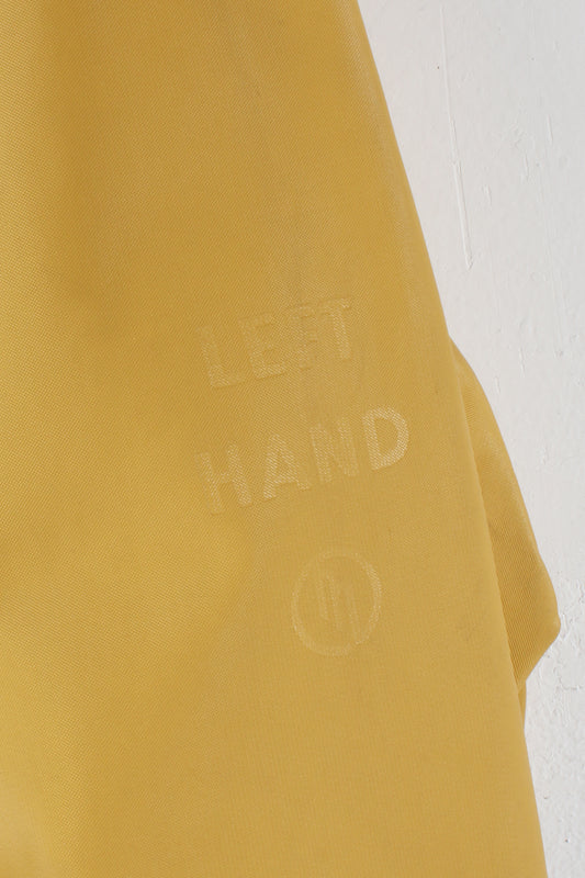 Spolverino giallo Left Hand