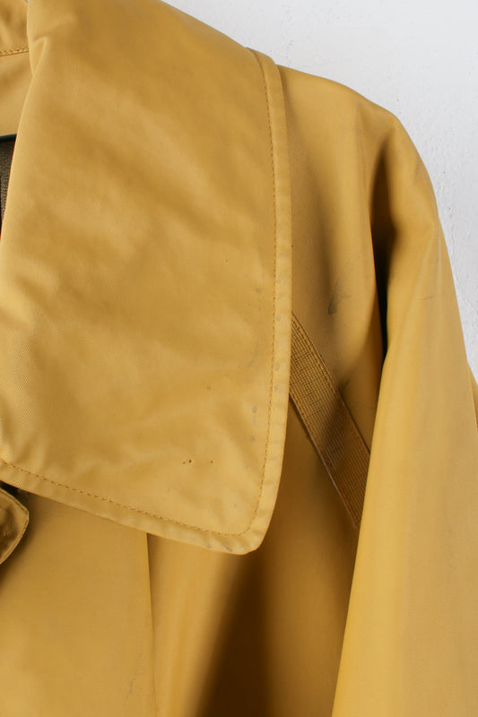 Spolverino giallo Left Hand