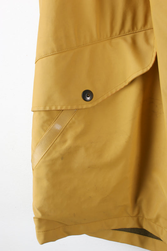 Spolverino giallo Left Hand