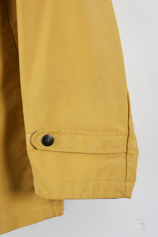 Spolverino giallo Left Hand