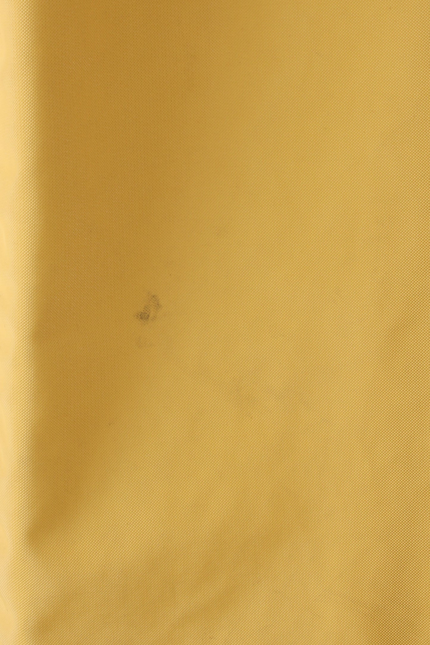Spolverino giallo Left Hand
