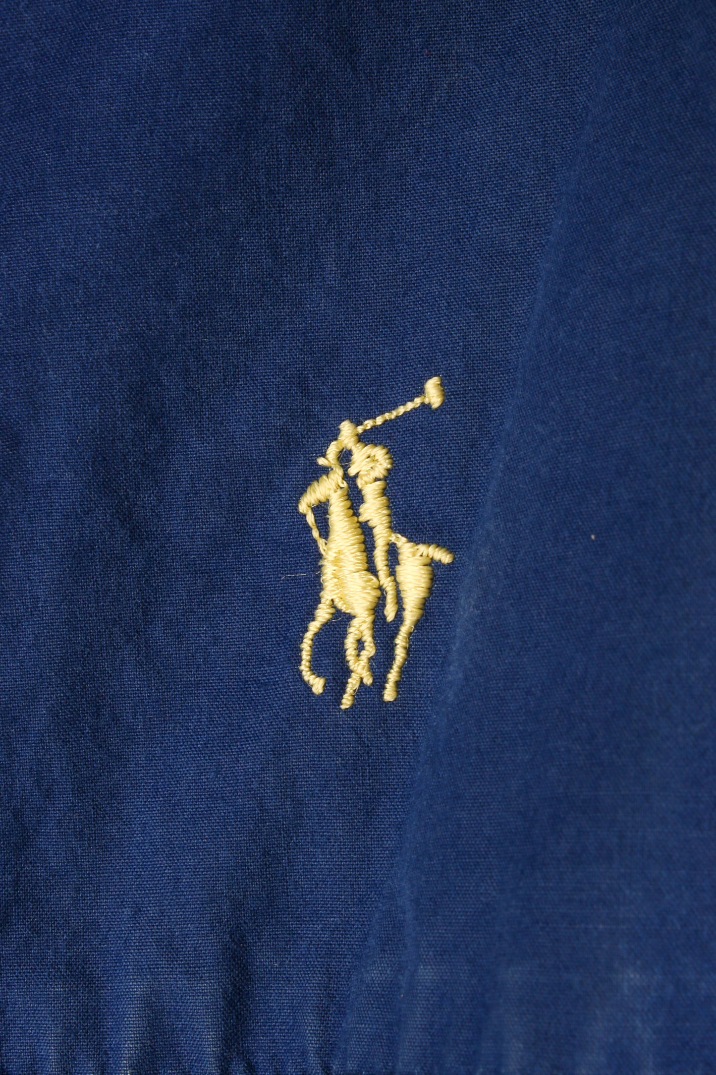 Giacca color block da uomo Polo Ralph Lauren