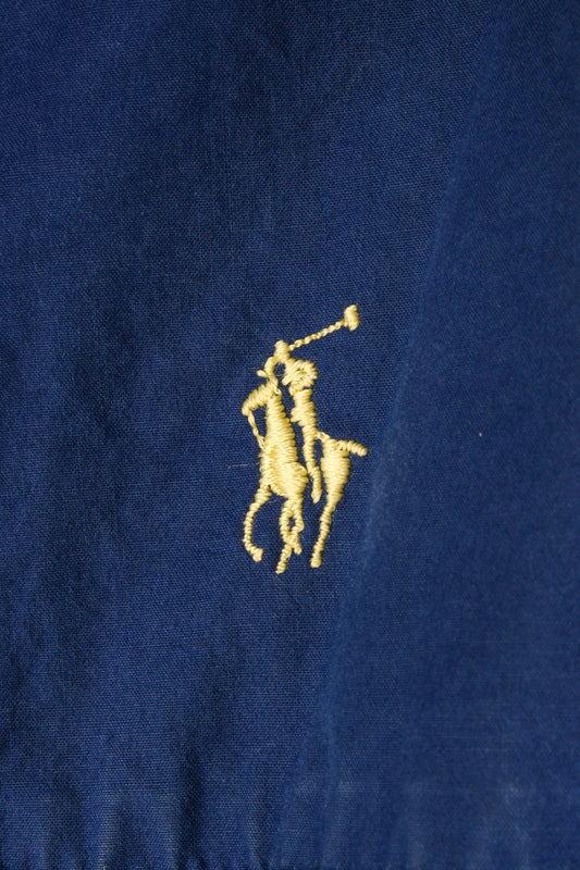 Giacca color block da uomo Polo Ralph Lauren