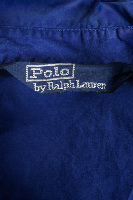 Giacca color block da uomo Polo Ralph Lauren