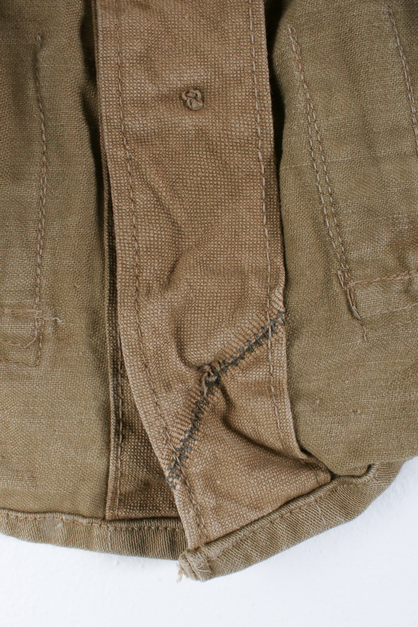 Red Head Vintage Hunting Vest With Ammo Loops