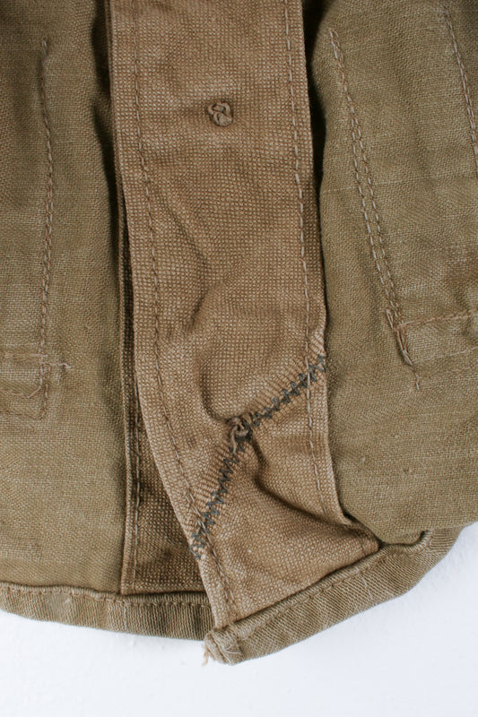 Red Head Vintage Hunting Vest With Ammo Loops