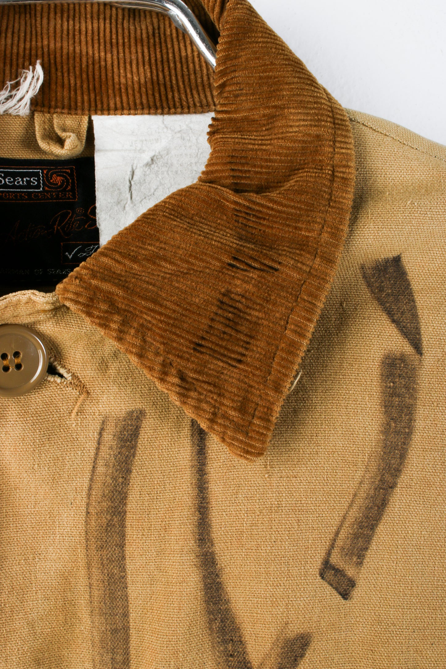 Giacca da caccia Action-Rite Sportswear
