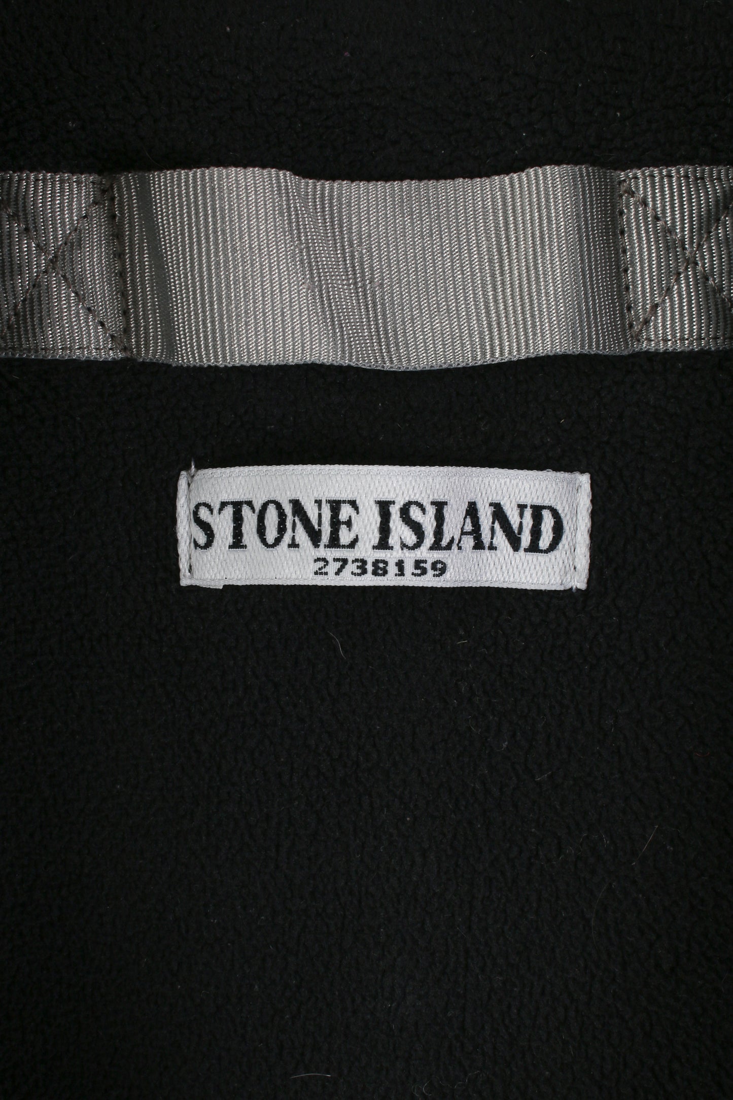 Stone Island Liquid Reflective Jacket