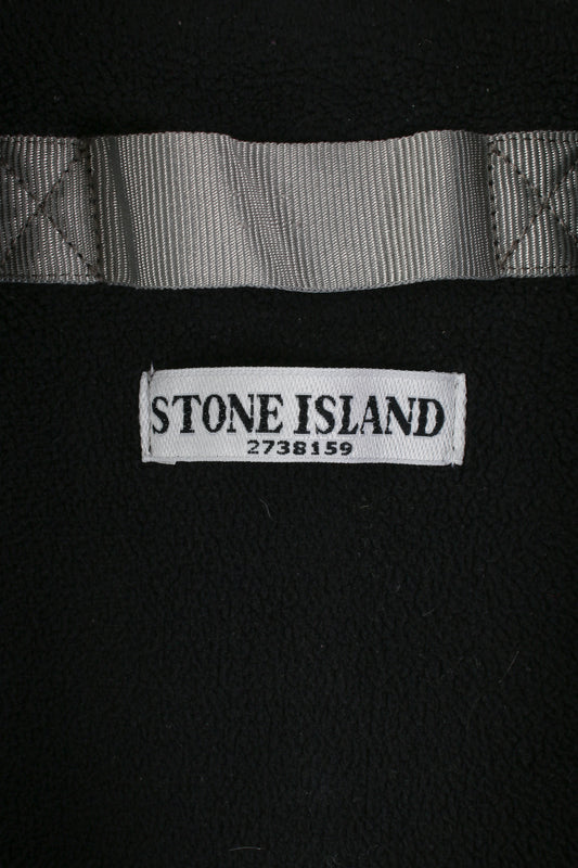 Stone Island Liquid Reflective Jacket