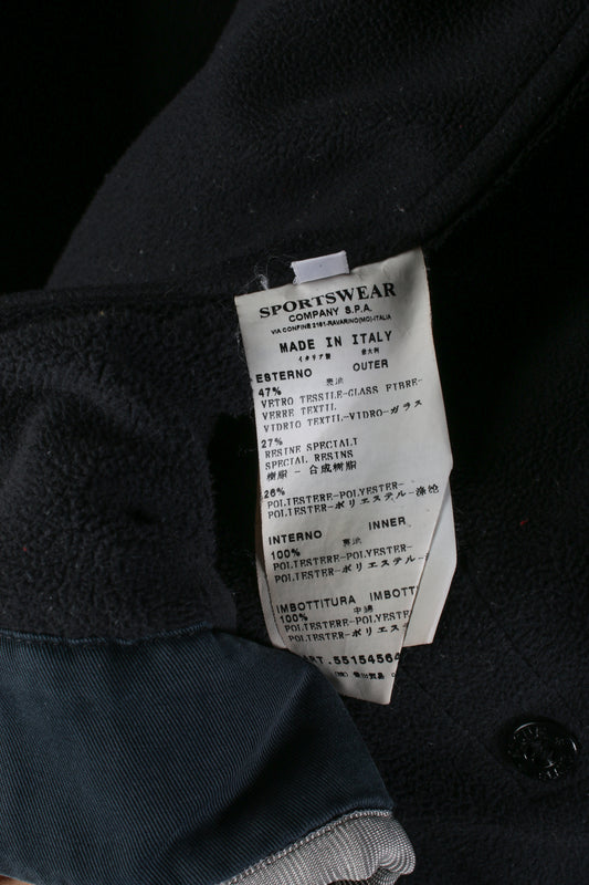 Stone Island Liquid Reflective Jacket
