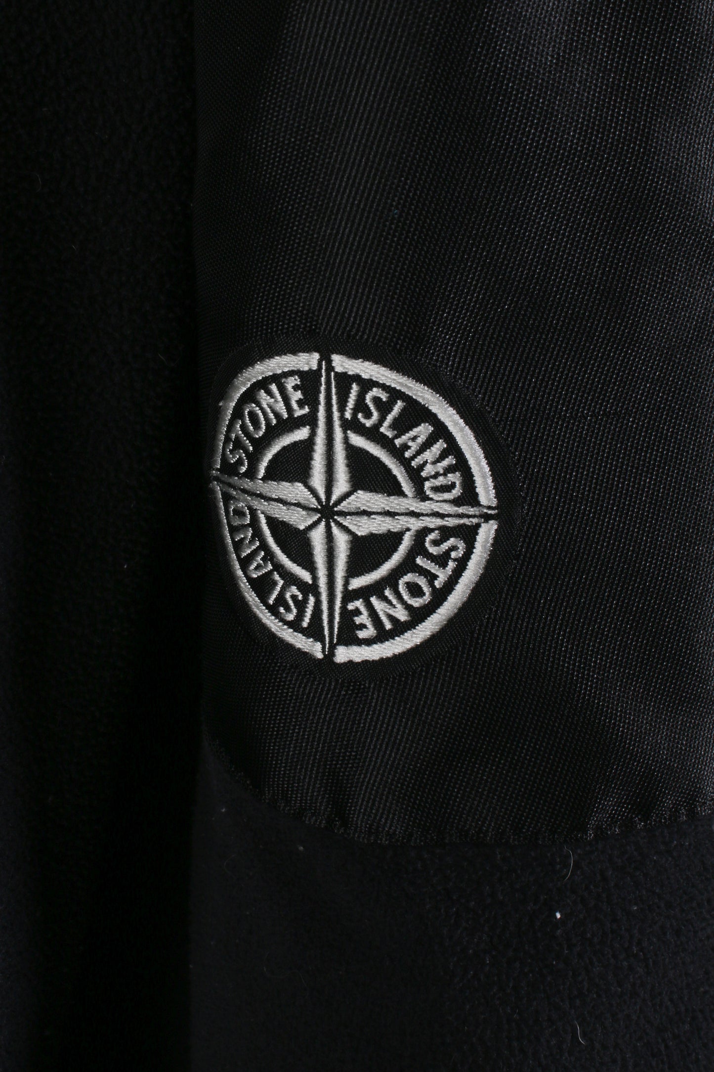 Stone Island Liquid Reflective Jacket