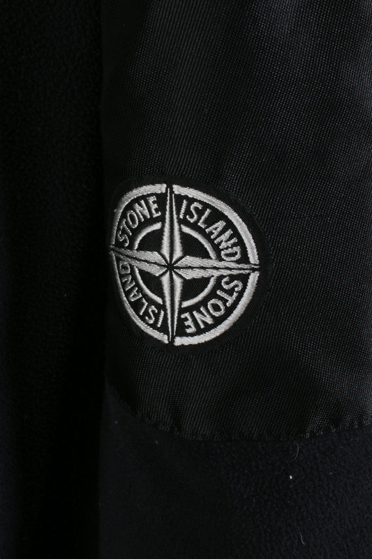 Stone Island Liquid Reflective Jacket