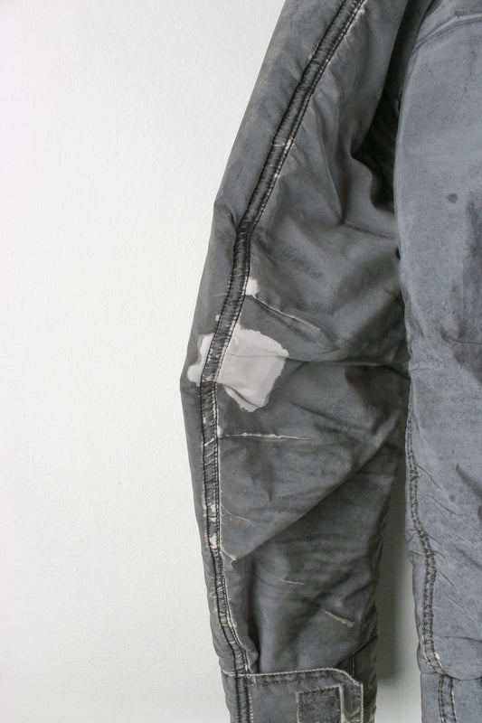 Stone Island Liquid Reflective Jacket