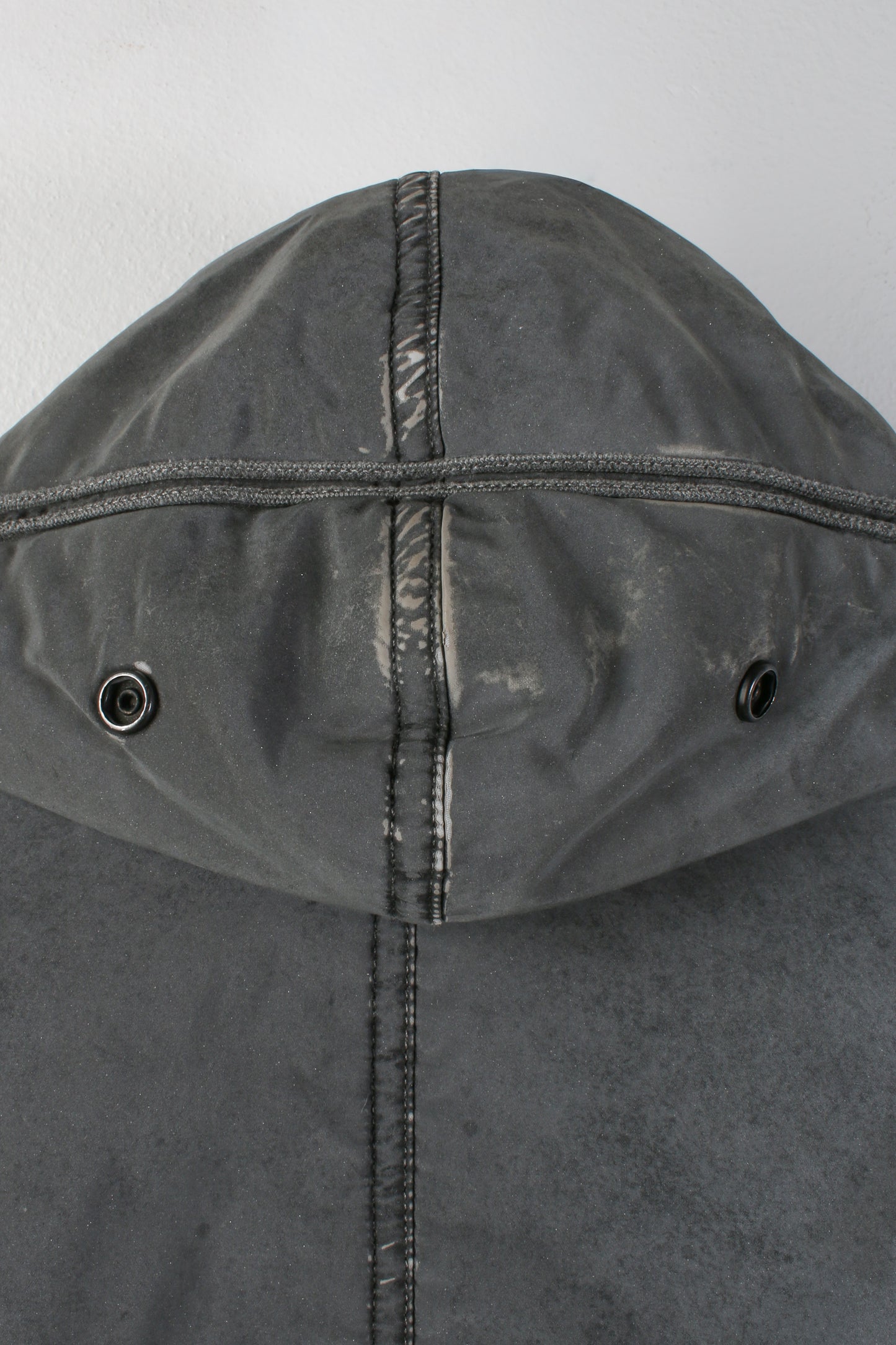 Stone Island Liquid Reflective Jacket