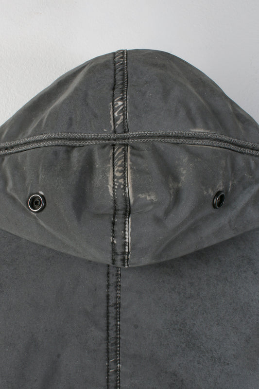 Stone Island Liquid Reflective Jacket