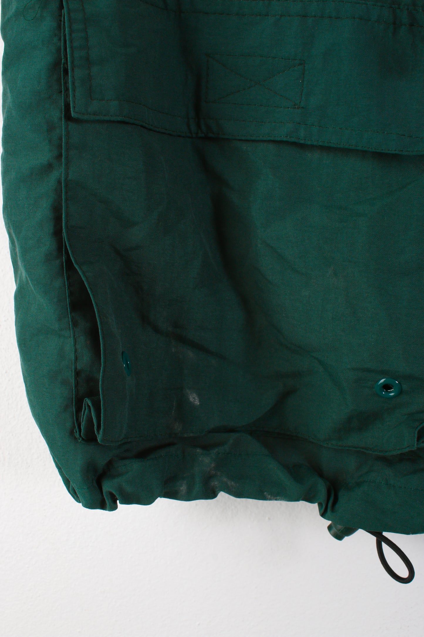 Tommy Hilfiger 90s Sailing Gear Vest