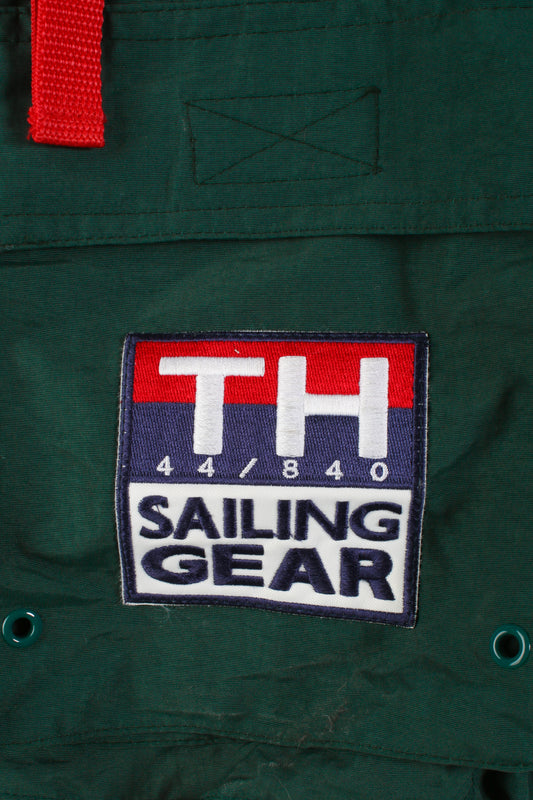 Tommy Hilfiger 90s Sailing Gear Vest