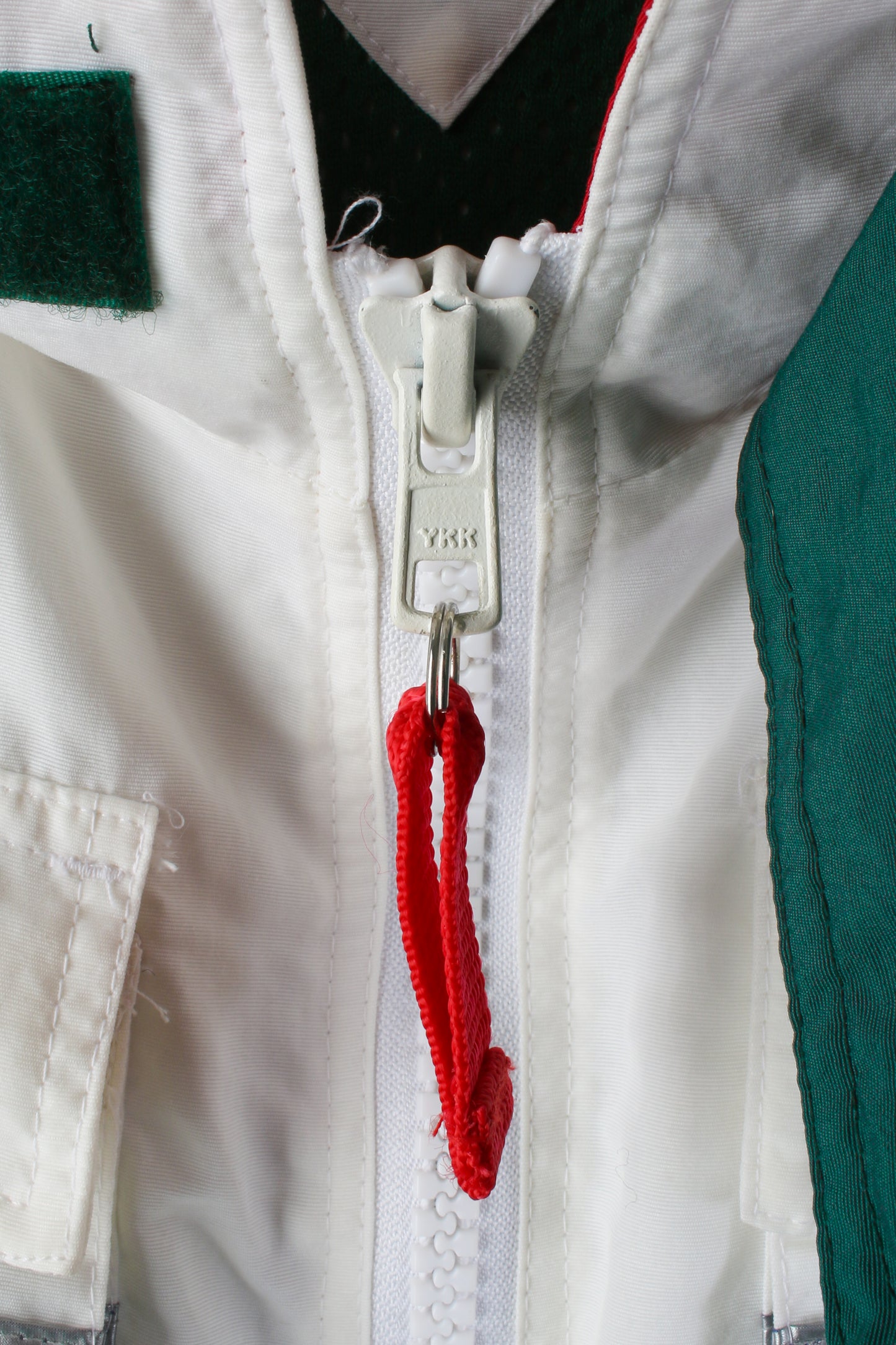 Tommy Hilfiger 90s Sailing Gear Vest