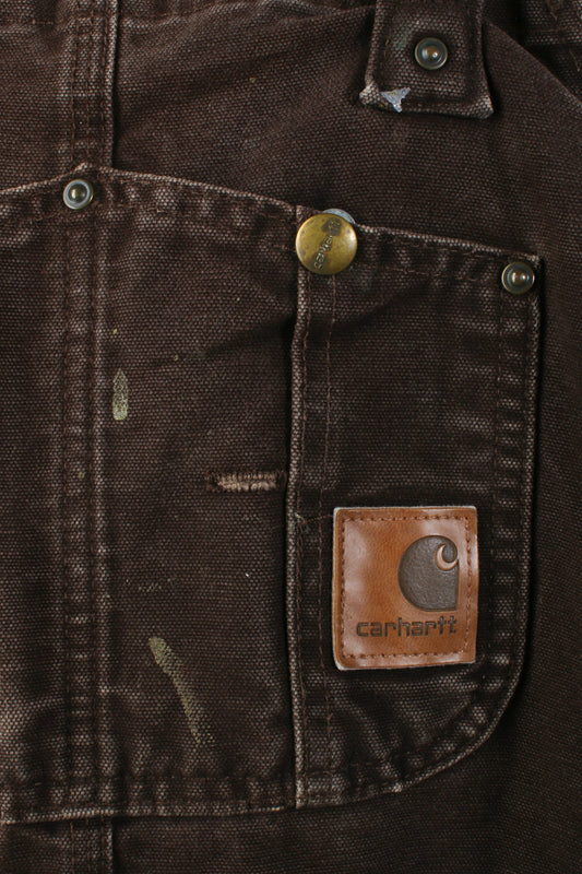 Carhartt 90s Heavyweight Work Overalls