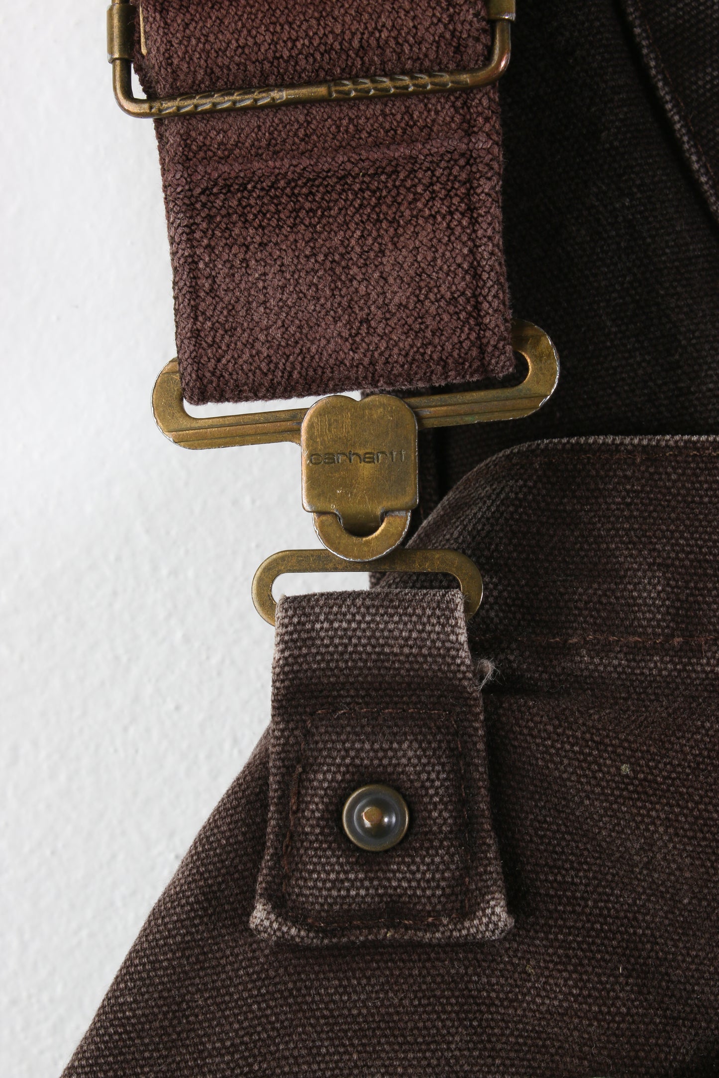 Carhartt 90s Heavyweight Work Overalls
