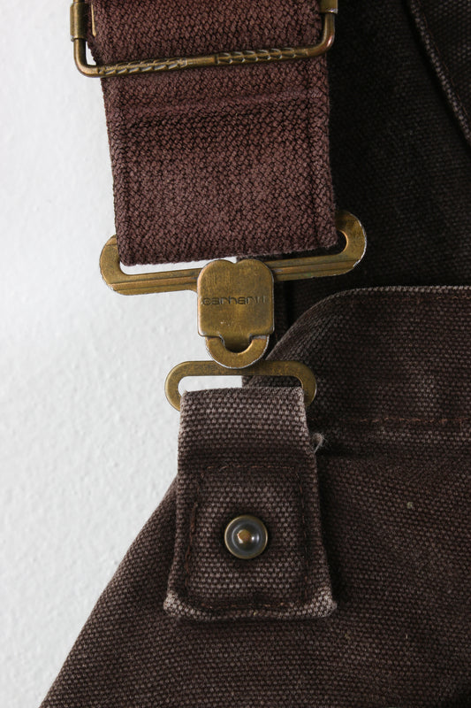 Carhartt 90s Heavyweight Work Overalls