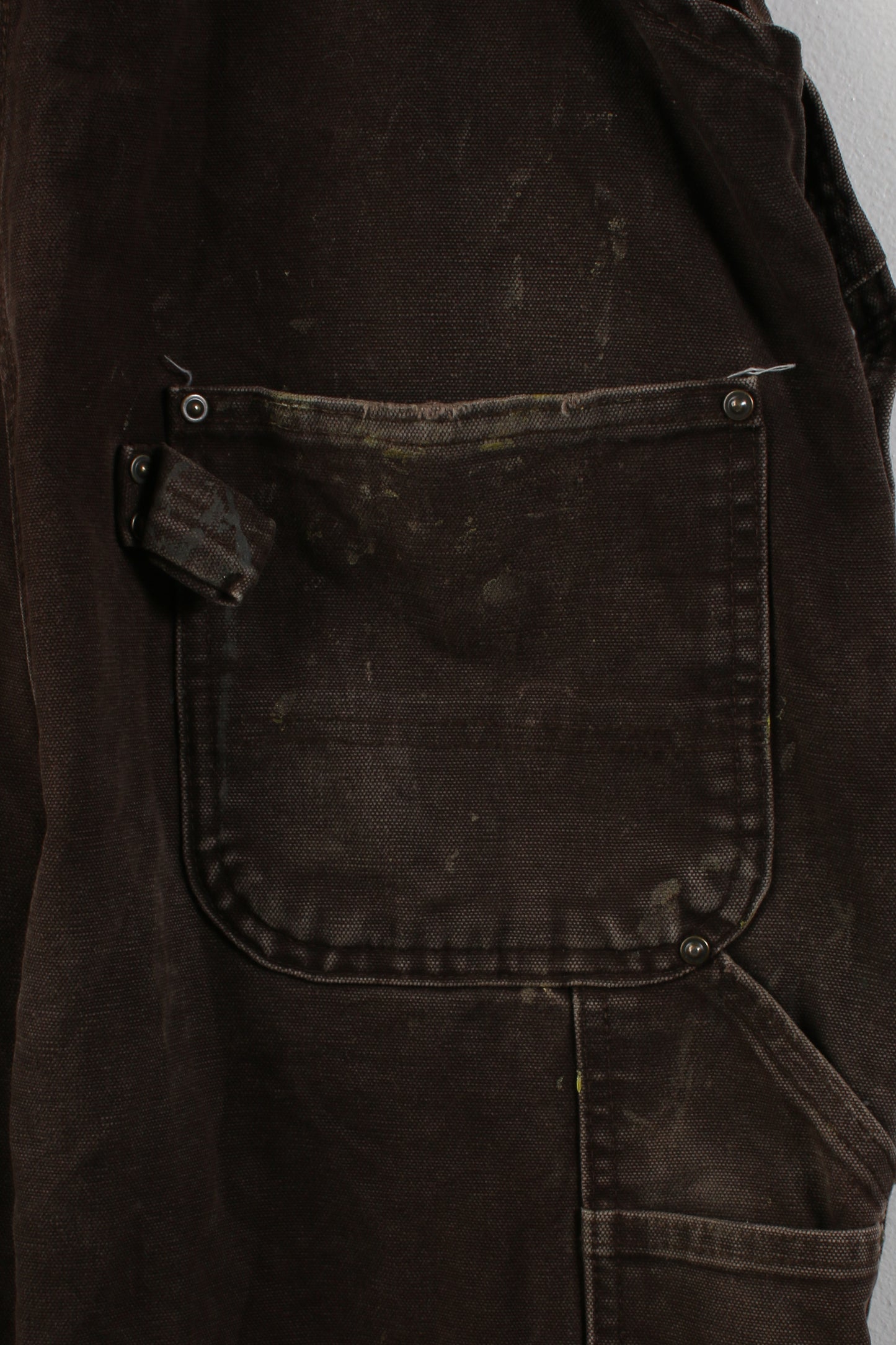 Carhartt 90s Heavyweight Work Overalls