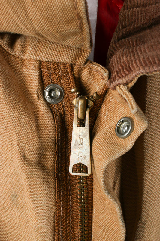 Carhartt Quilted Dungarees