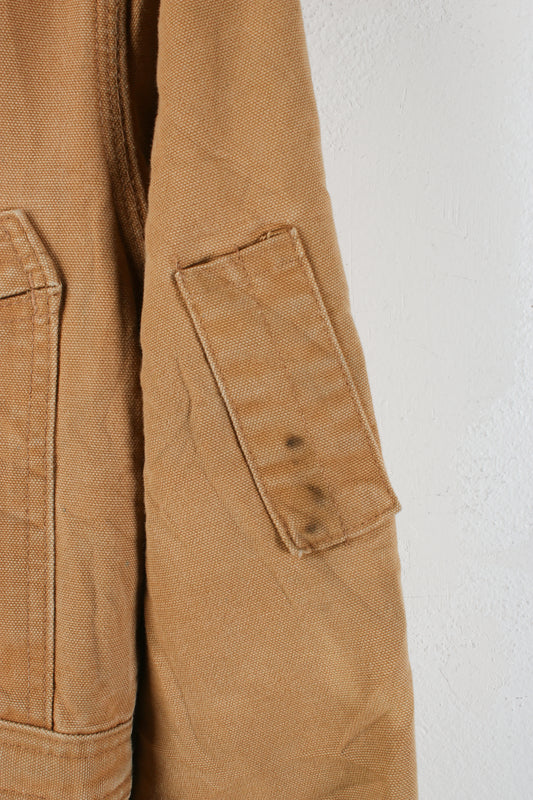 Carhartt Quilted Dungarees