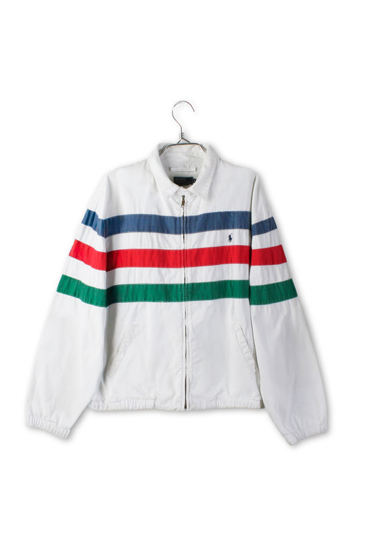 Polo Ralph Lauren Striped Twill jacket