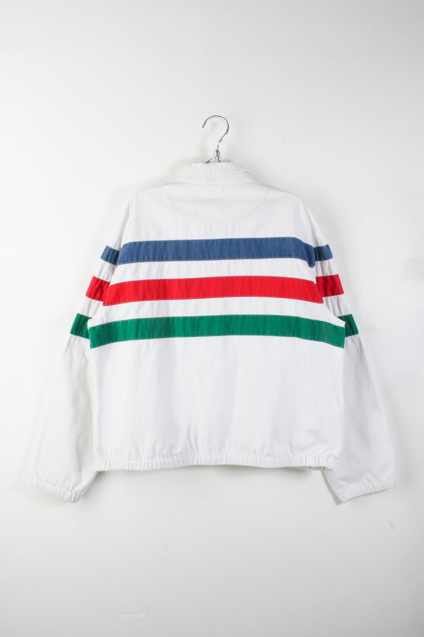 Polo Ralph Lauren Striped Twill jacket