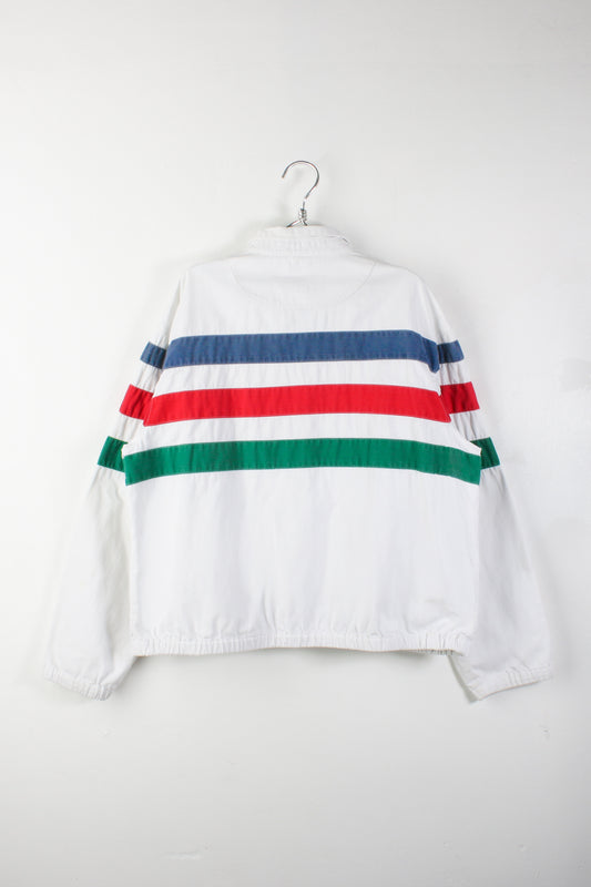 Polo Ralph Lauren Striped Twill jacket